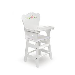 Lissi 4 2024 in 1 highchair