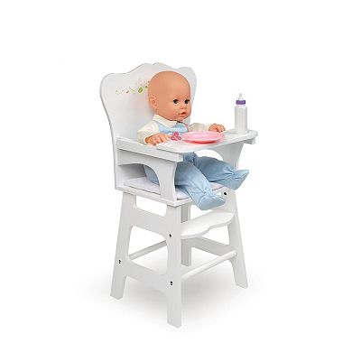 Badger Basket Doll High Chair