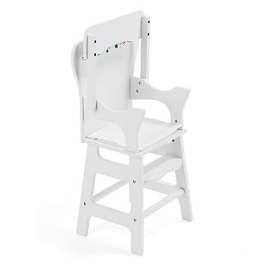 Badger Basket Doll High Chair