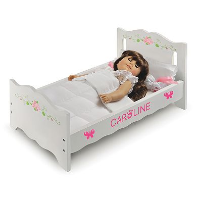 Badger Basket Doll Bed
