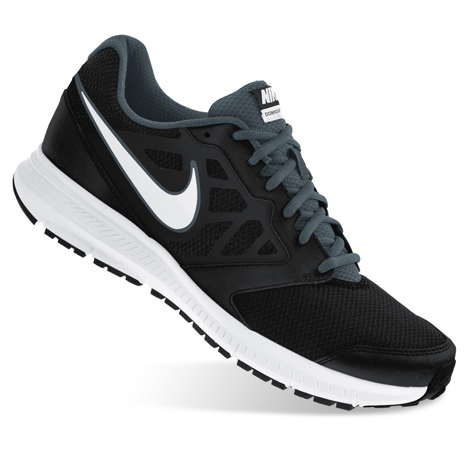 nike men's downshifter 6 running shoes