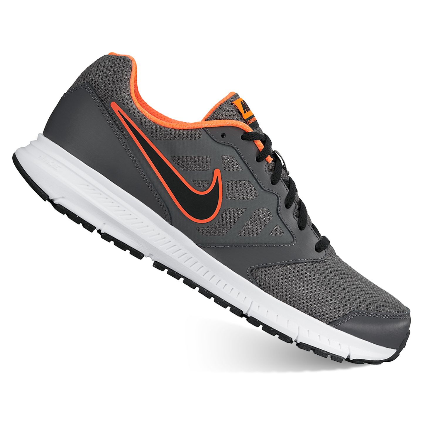 Nike Downshifter 6 Men's Running Shoes