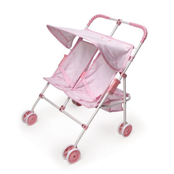 Baby doll stroller clearance kohls