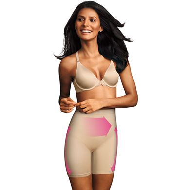 Maidenform Shapewear Seamless Thigh Slimmer 12627 - Women's