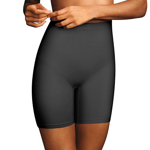 Maidenform Shapewear Seamless Thigh Slimmer 12627 Women's