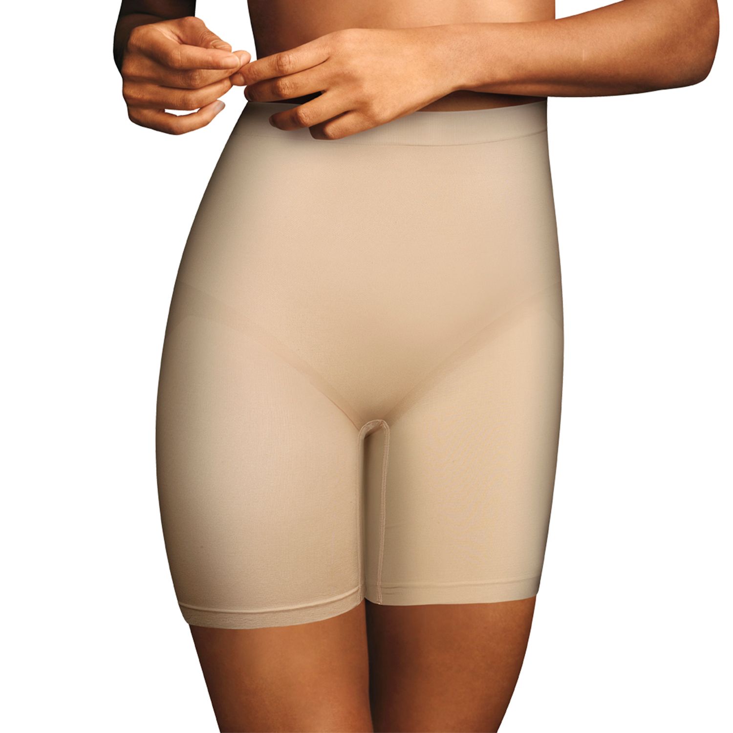 maidenform thigh slimmer