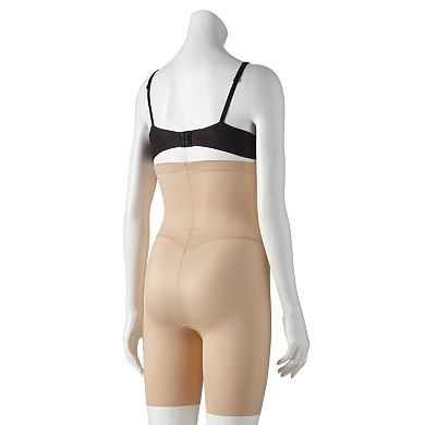 Maidenform Shapewear Power Slimmers Thigh Slimmer 2062 - Women's