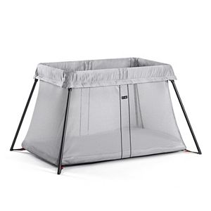 BabyBjorn Travel Crib Light