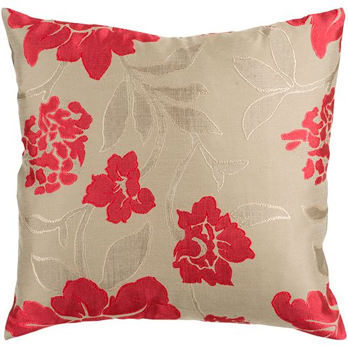 Decor 140 Valangin Decorative Pillow