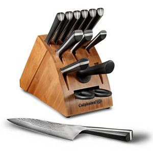 Calphalon Katana Series 14-pc. Cutlery Set