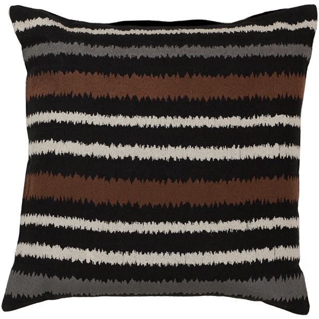 Decor 140 Throw Pillow Cover - 18'' x 18