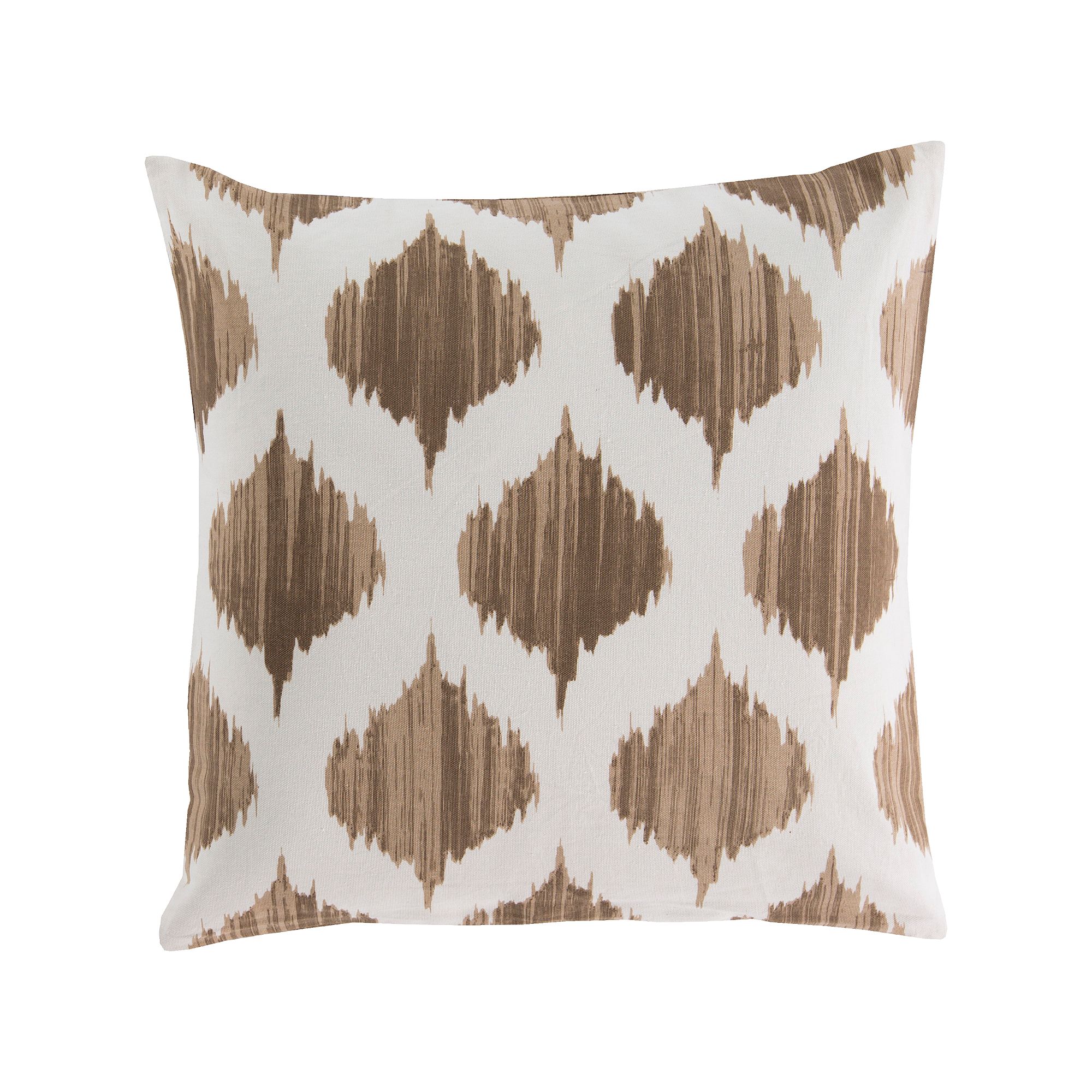 Decor 140 Ashby Decorative Pillow - 18 x 18, Brown