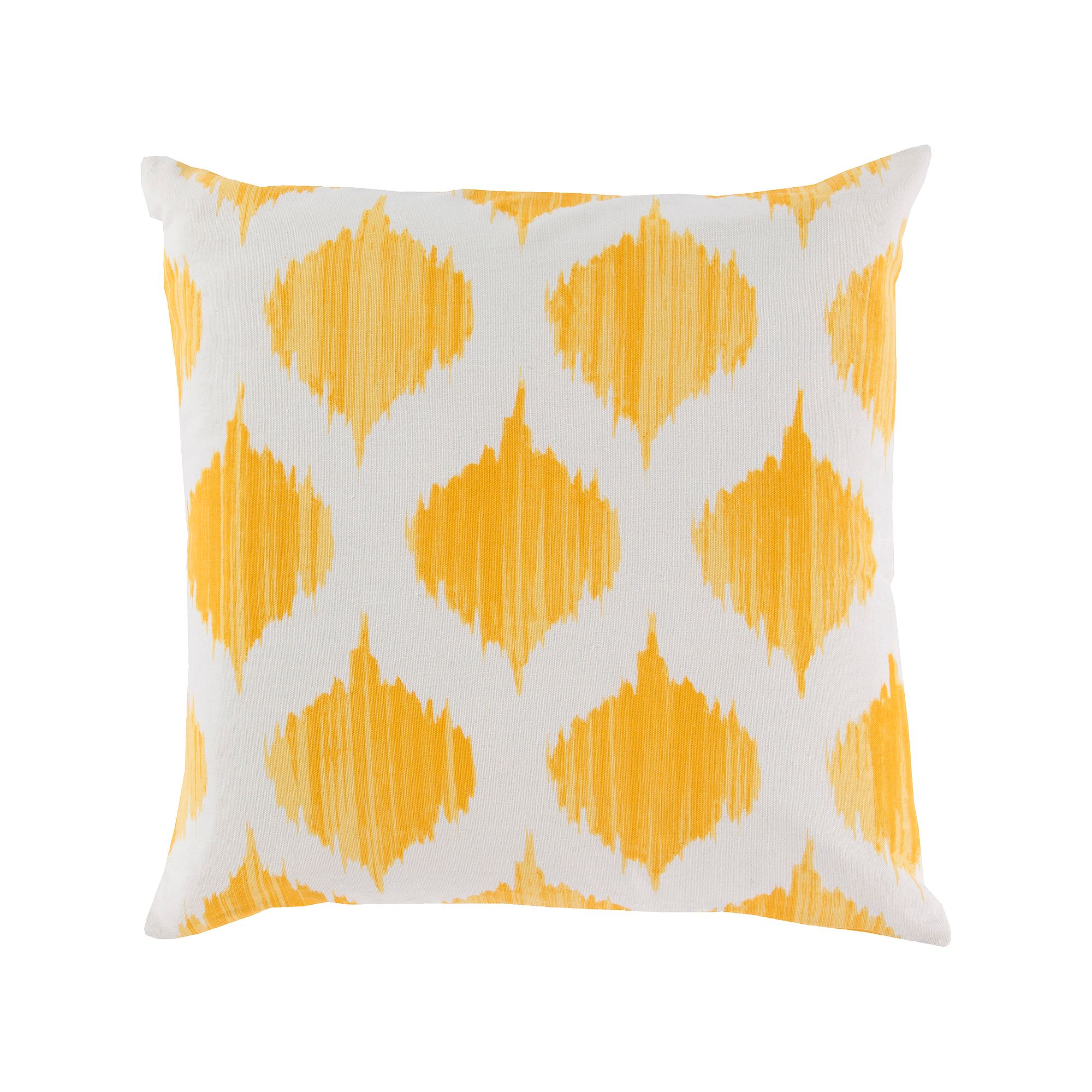 Decor 140 Ashby Decorative Pillow - 18 x 18, Squash
