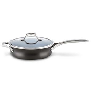 Calphalon 3-qt. Nonstick Saute Pan