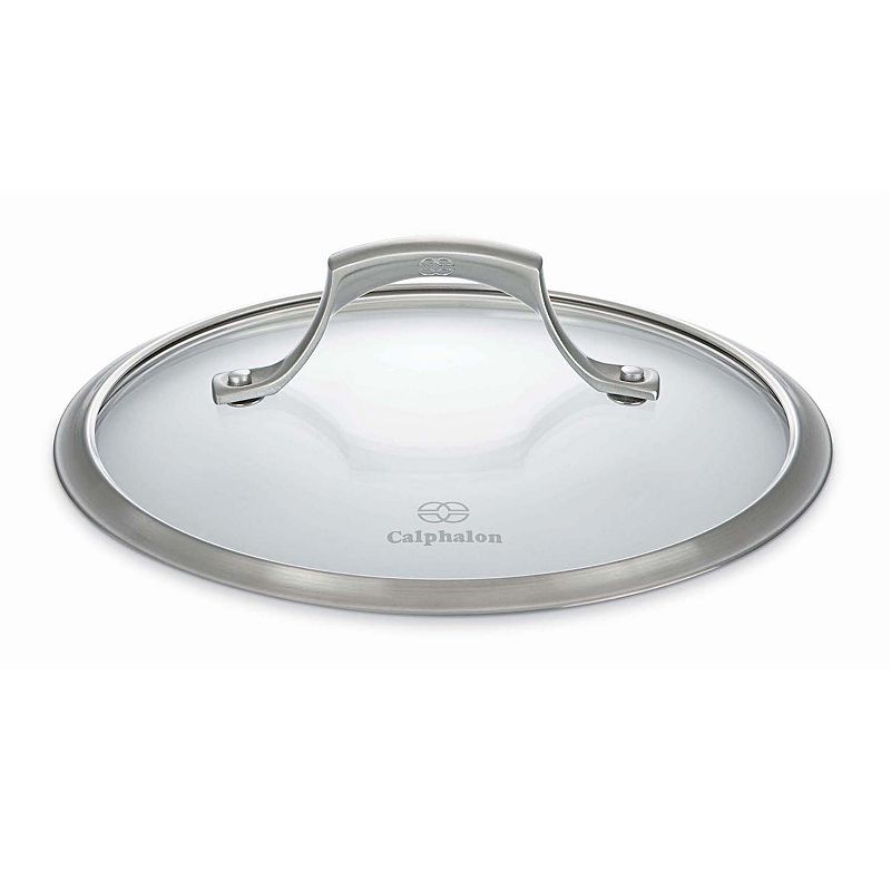 UPC 016853055357 product image for Calphalon Unison 8-in. Omelet Pan Cover, Multicolor, 8
