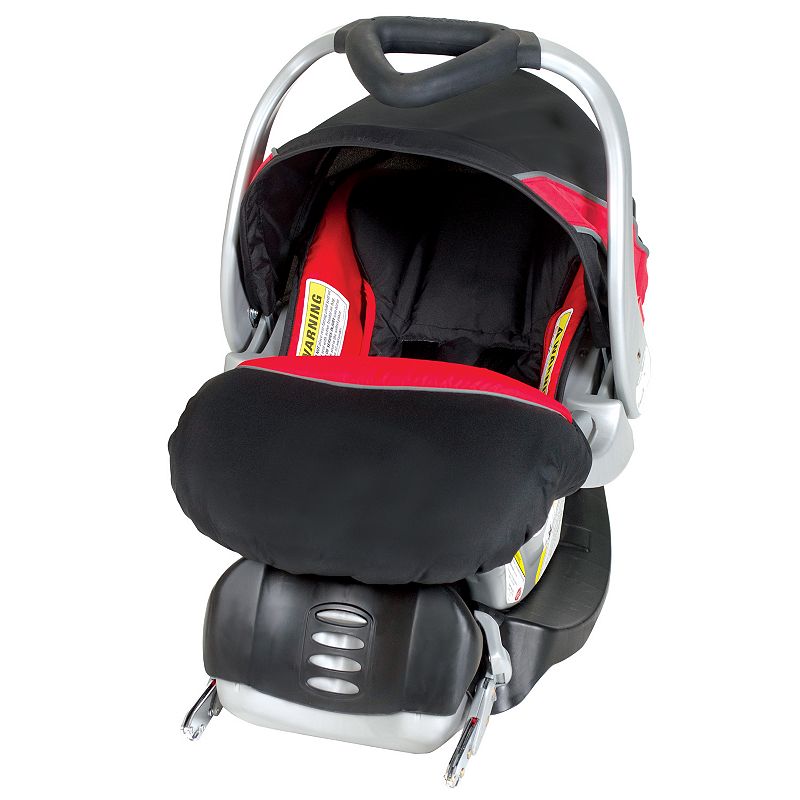 UPC 090014018979 product image for Baby Trend Flex Loc 30 Infant Car Seat, Red | upcitemdb.com