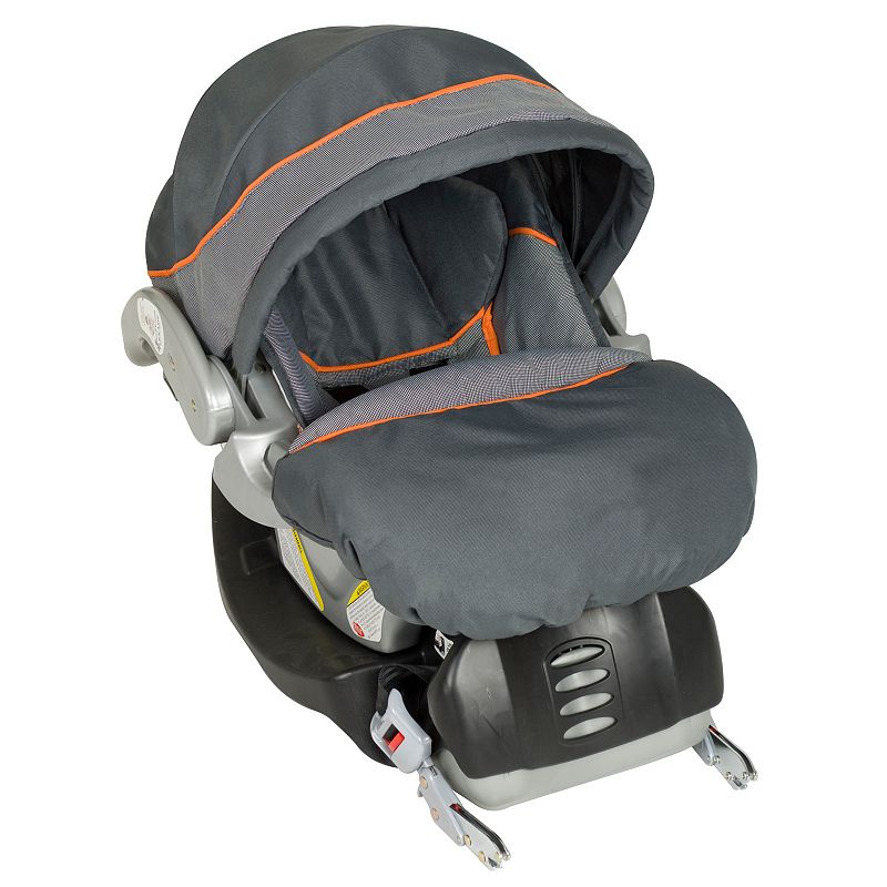 UPC 090014013172 product image for Baby Trend Flex Loc 30 Infant Car Seat, Grey | upcitemdb.com