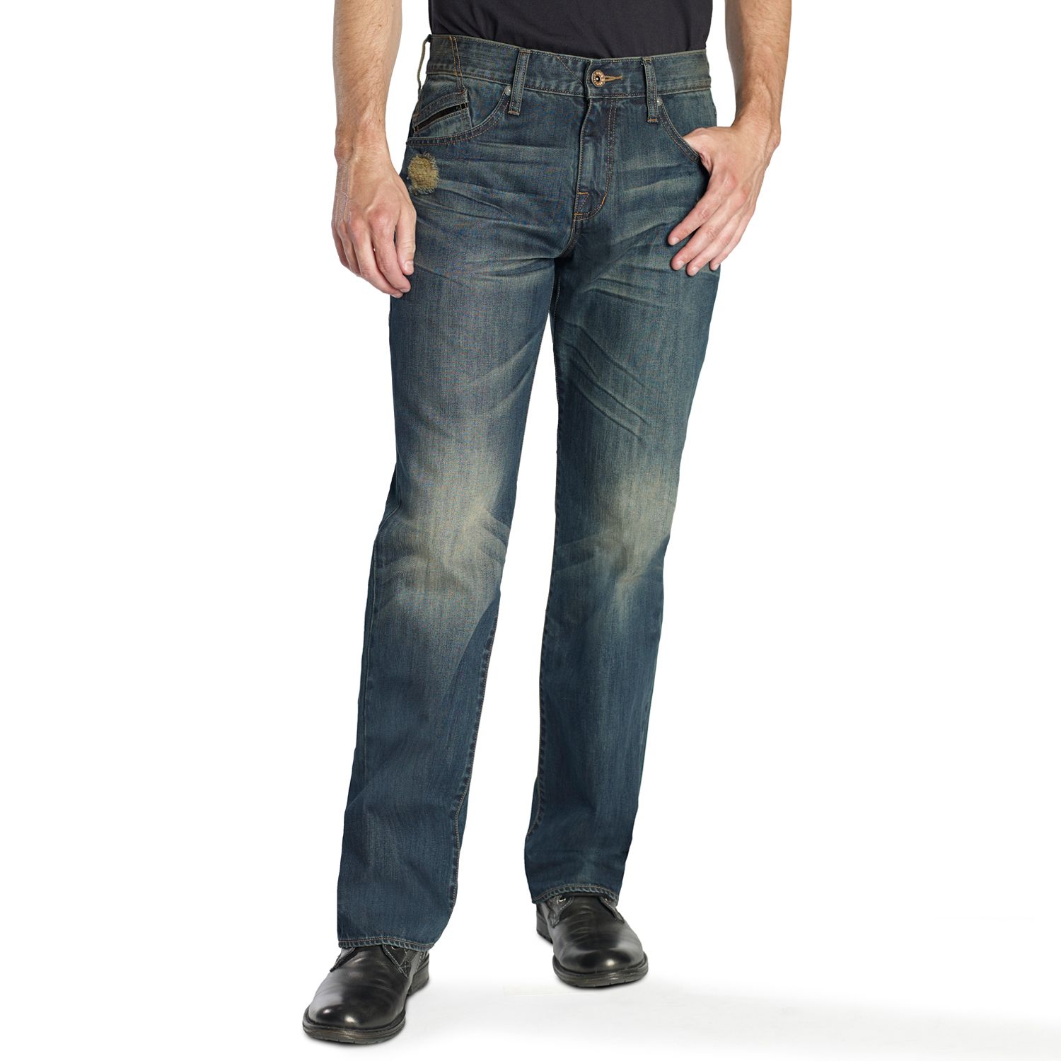 kohls izod jeans