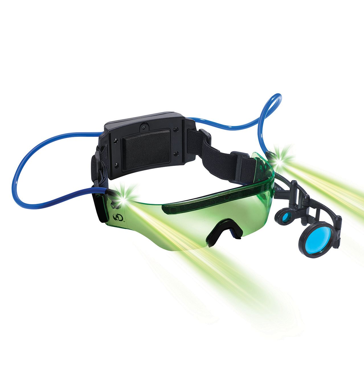 discovery kids spy goggles