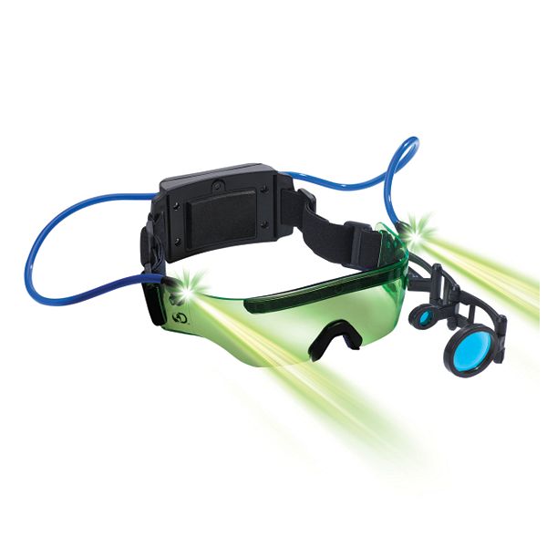 Discovery kids 2024 spy goggles