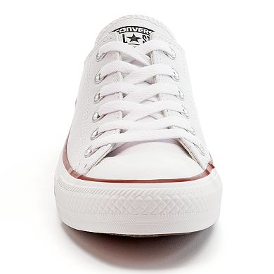 Adult Converse All Star Leather Sneakers