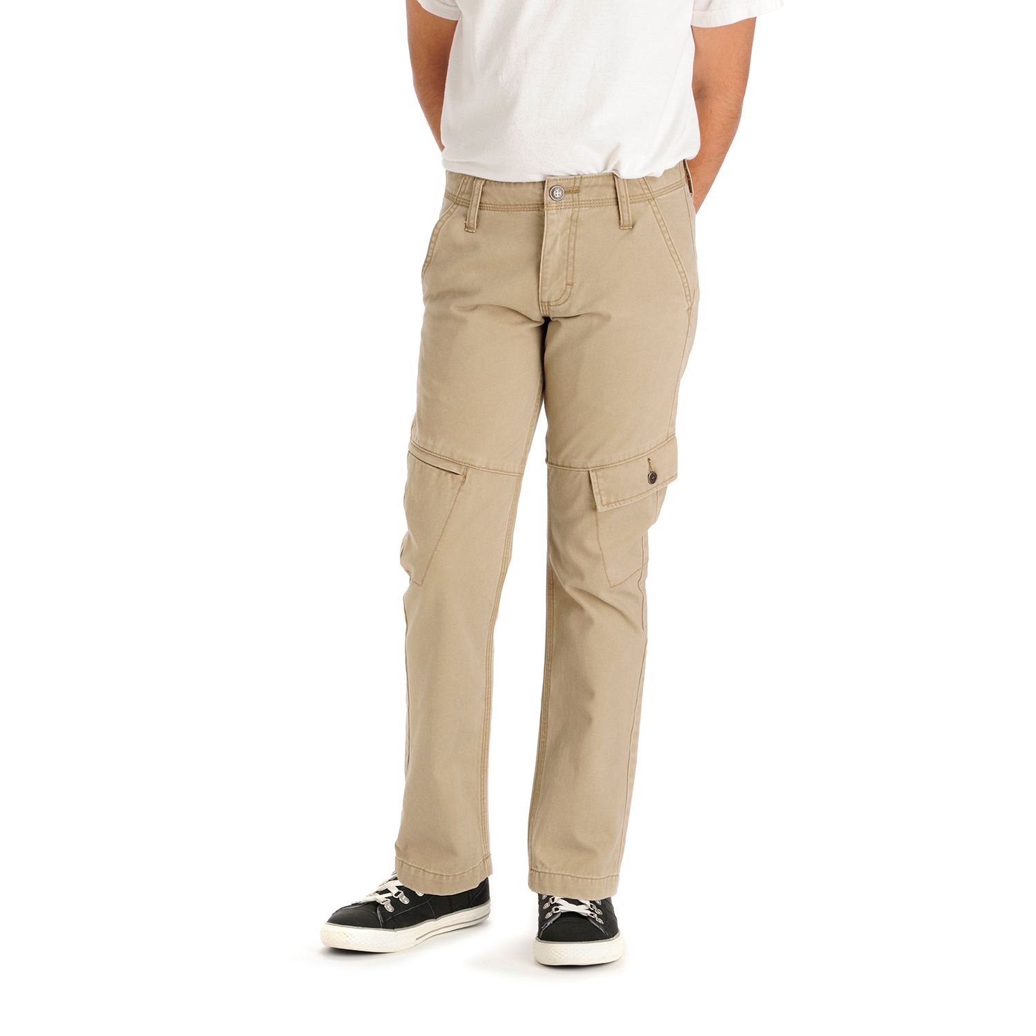 kohls cargo pants