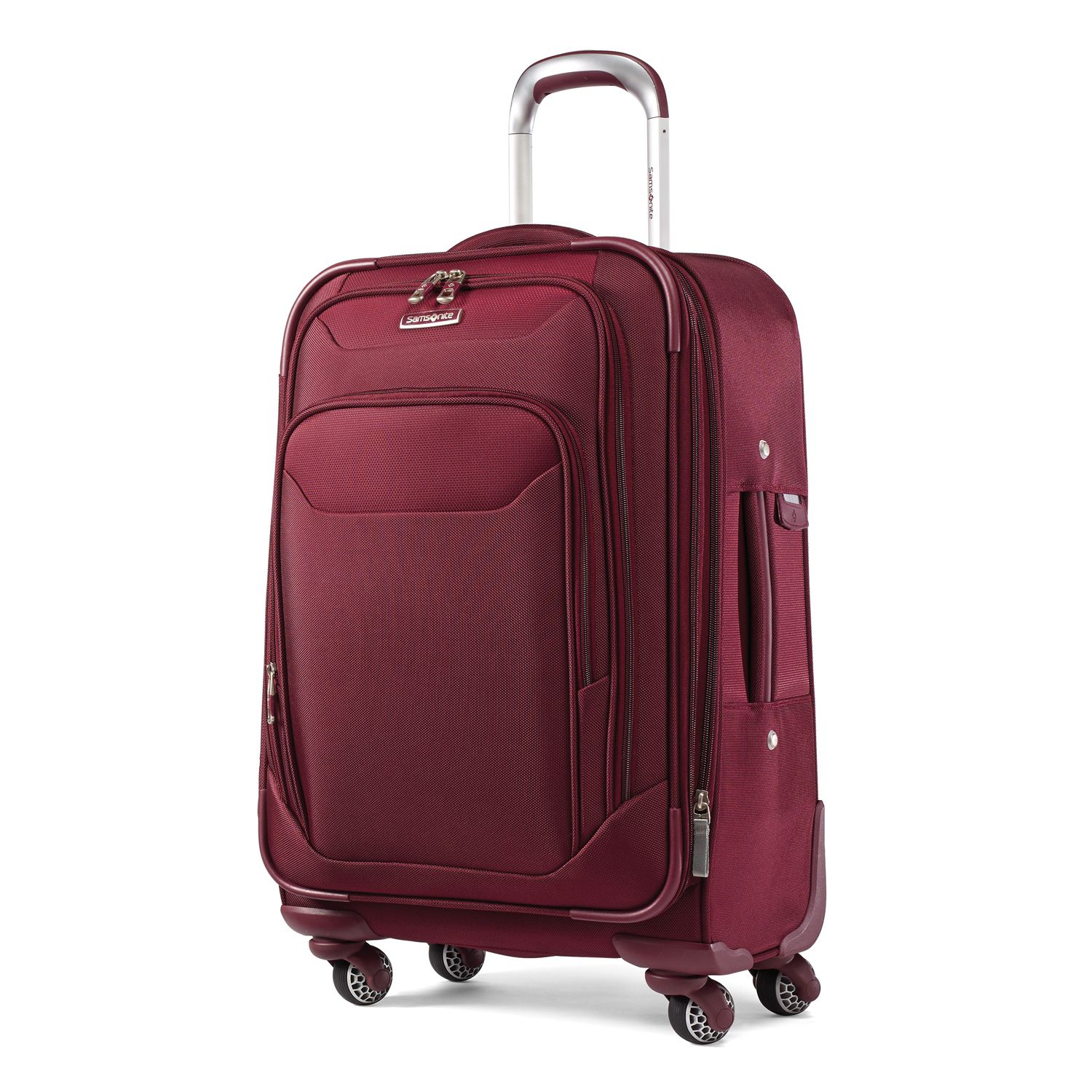 samsonite mightlight 2 25 spinner