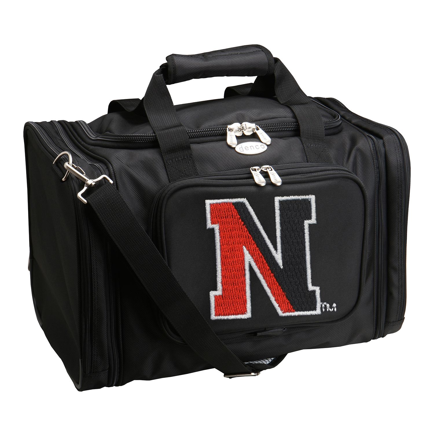 kohls nike duffel bag