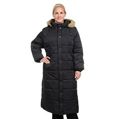 Kohls ladies outlet puffer coats