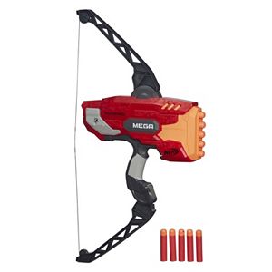 Nerf N-Strike Elite Mega Thunderbow Blaster by Hasbro
