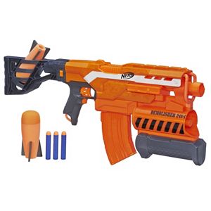 Nerf N-Strike Elite 2-in-1 Demolisher by Hasbro