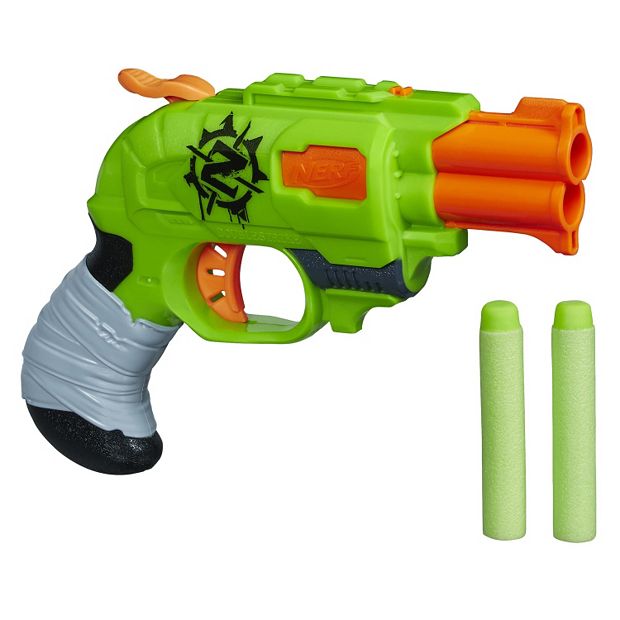 Hasbro nerf zombie strike online