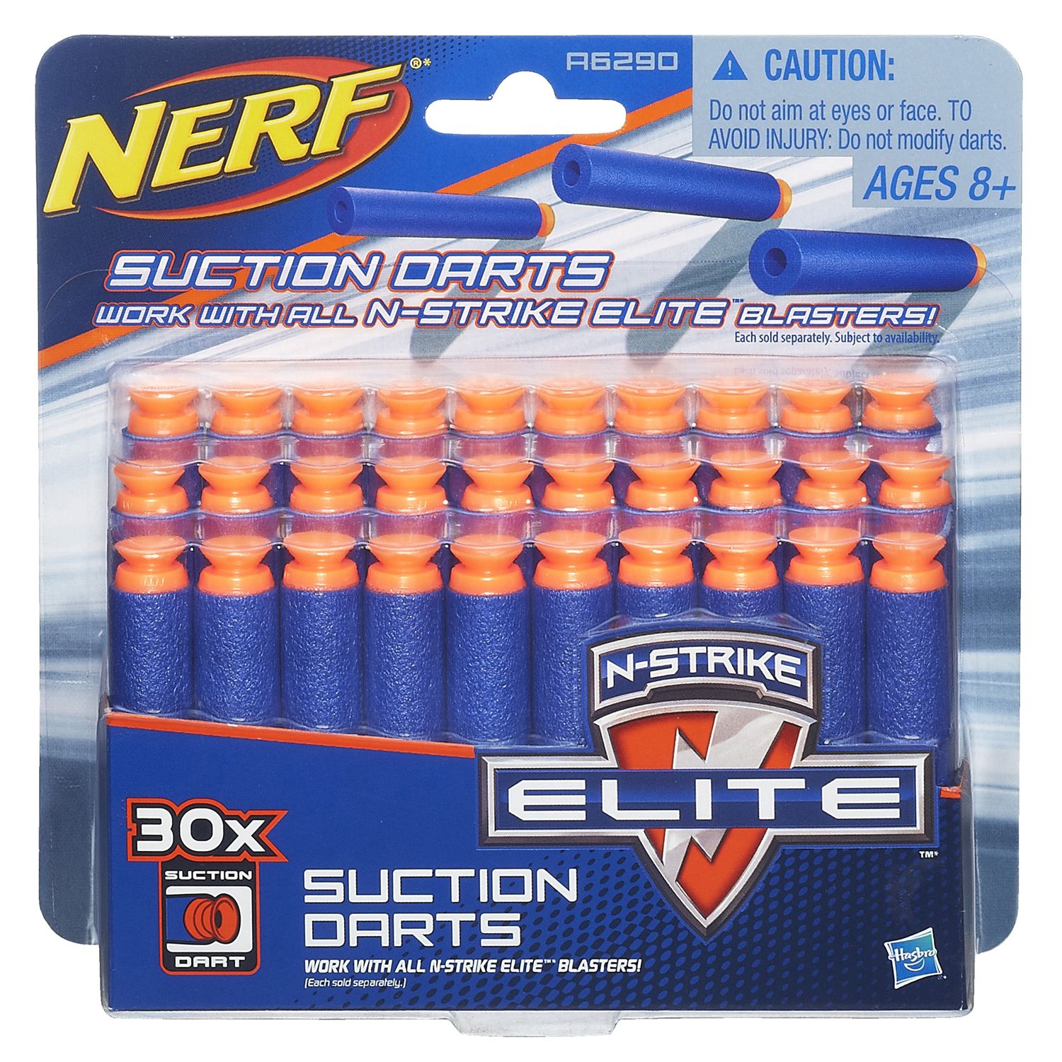 n strike darts