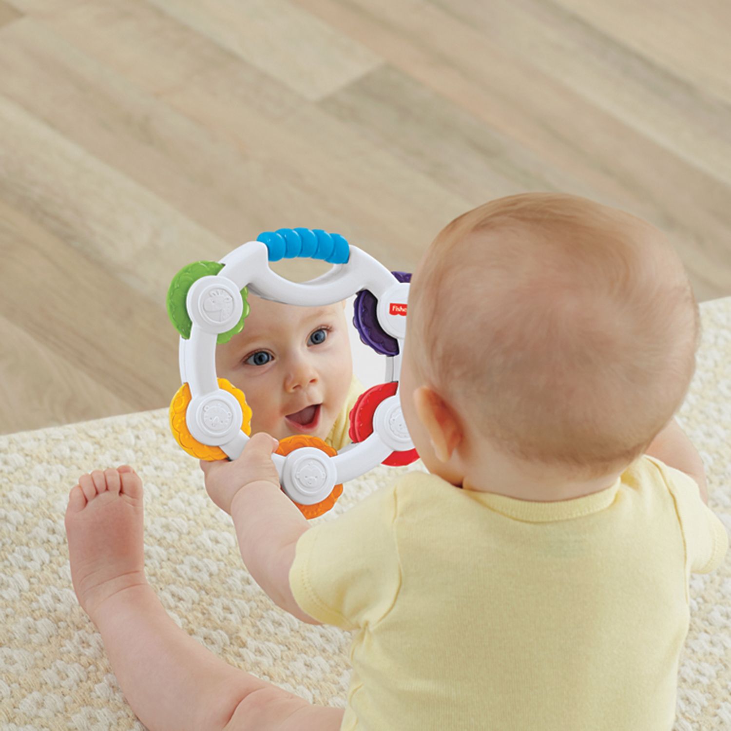 kohls infant toys