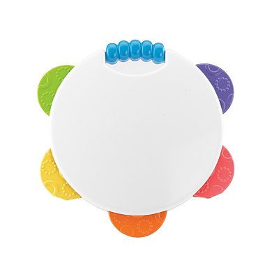 Fisher-Price Shake 'n Beats Tambourine