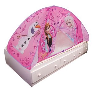 Disney Frozen Bed Tent