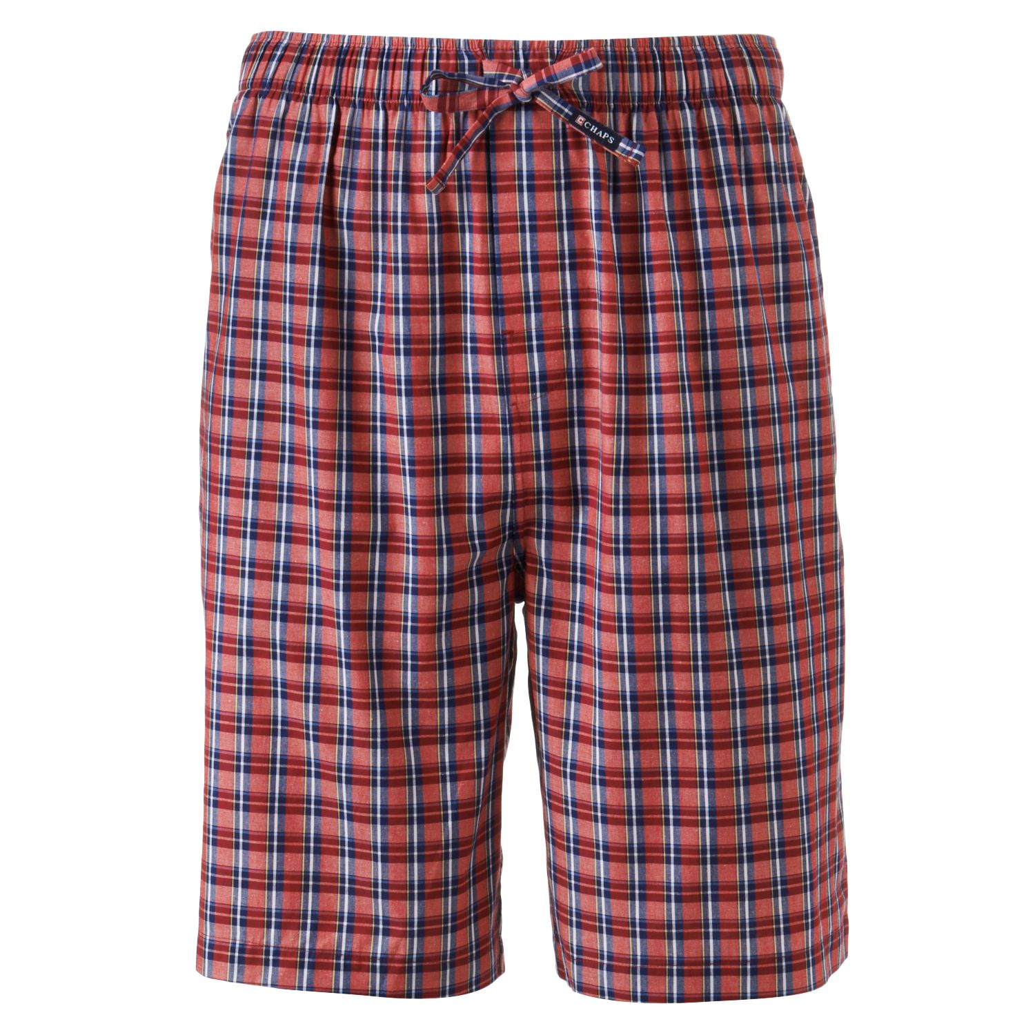 chaps sleep shorts