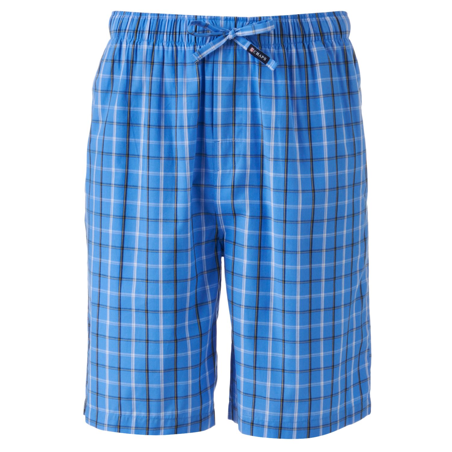 chaps sleep shorts