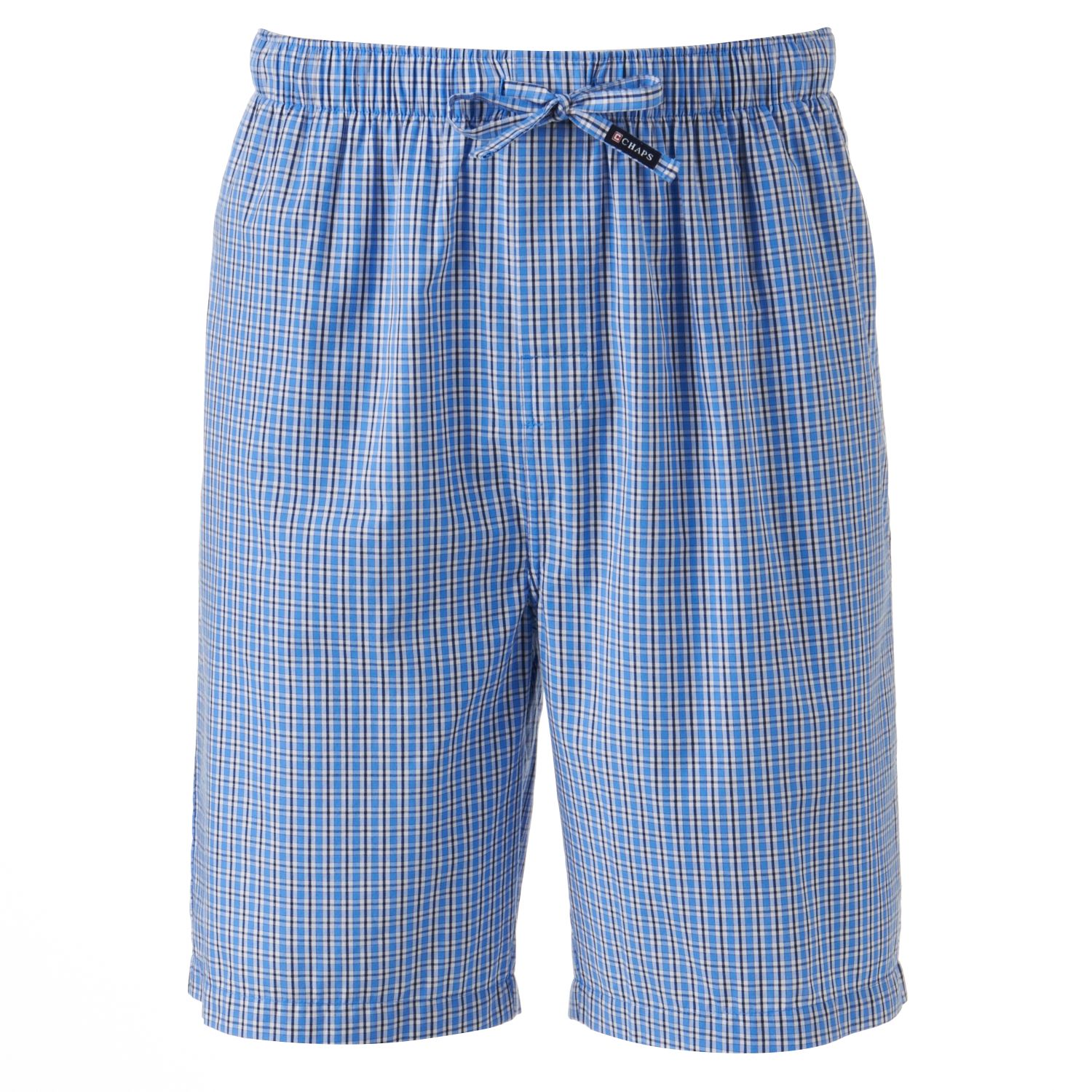 kohls mens sleep shorts