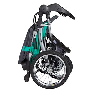 Baby Trend Expedition Jogging Stroller | Kohls