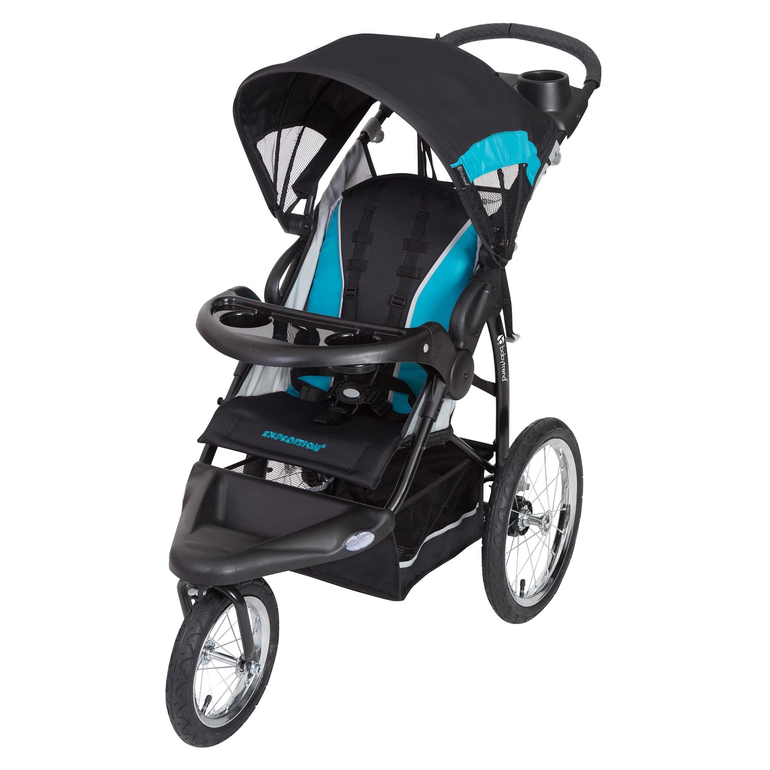 kohls jogging stroller
