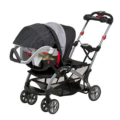 Baby Trend Sit 'N Stand Ultra Stroller