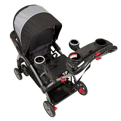 Baby Trend Sit 'N Stand Ultra Stroller