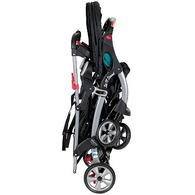 Baby Trend Sit N Stand Ultra Stroller