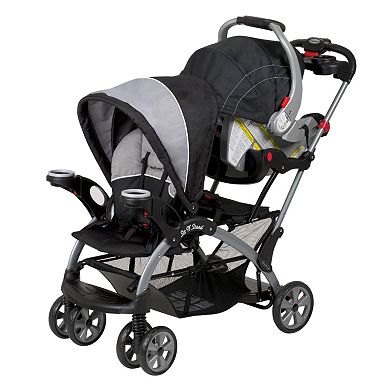 Baby Trend Sit 'N Stand Ultra Stroller