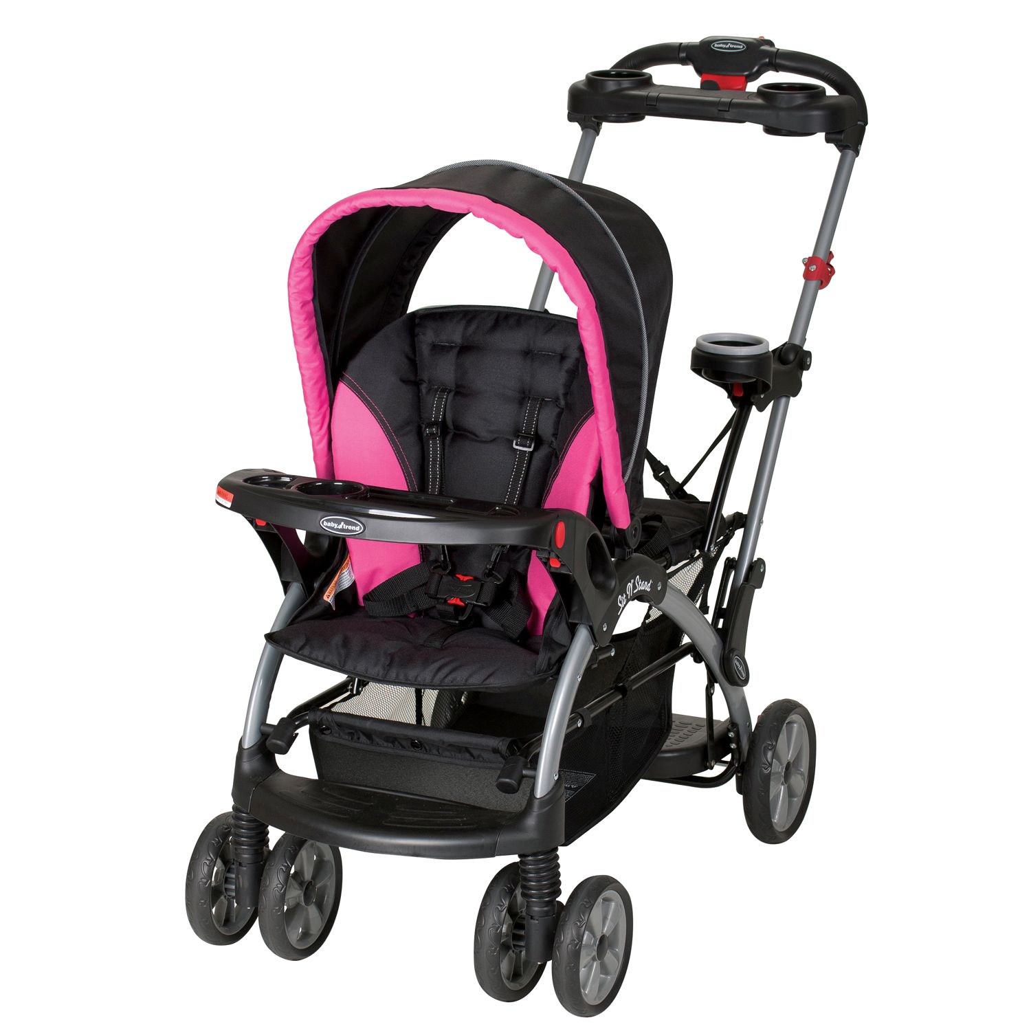 kohls baby strollers