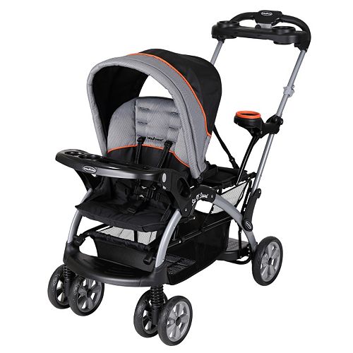 Baby Trend Sit 'N Stand Ultra Stroller