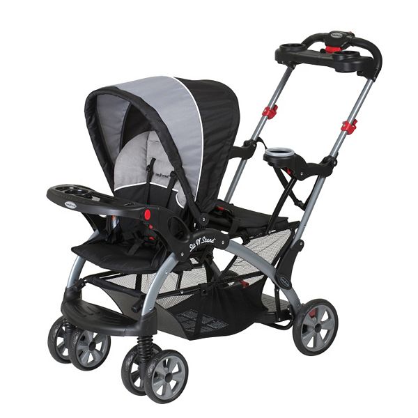 Baby Trend Sit N Stand Ultra Stroller