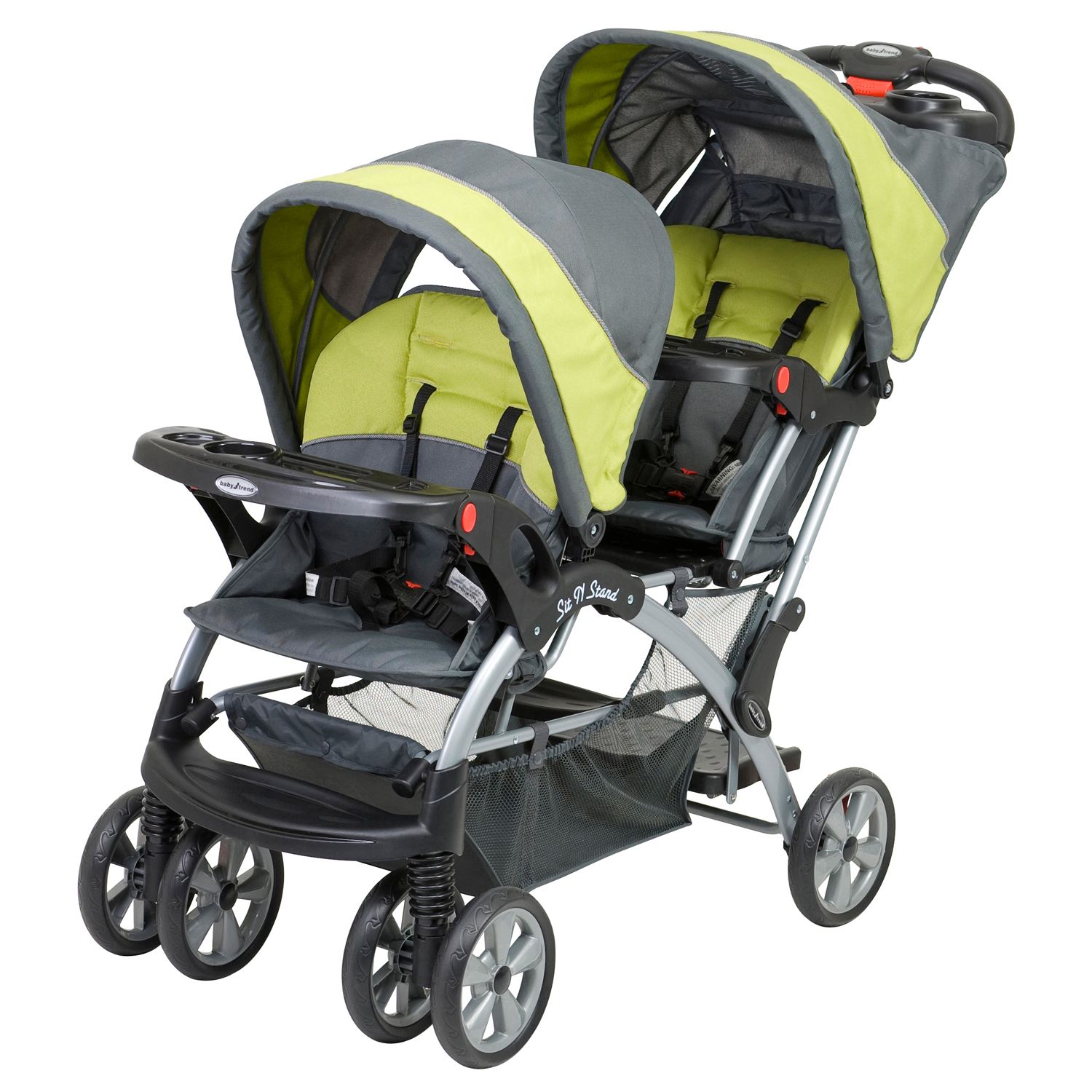 graco duoglider classic connect