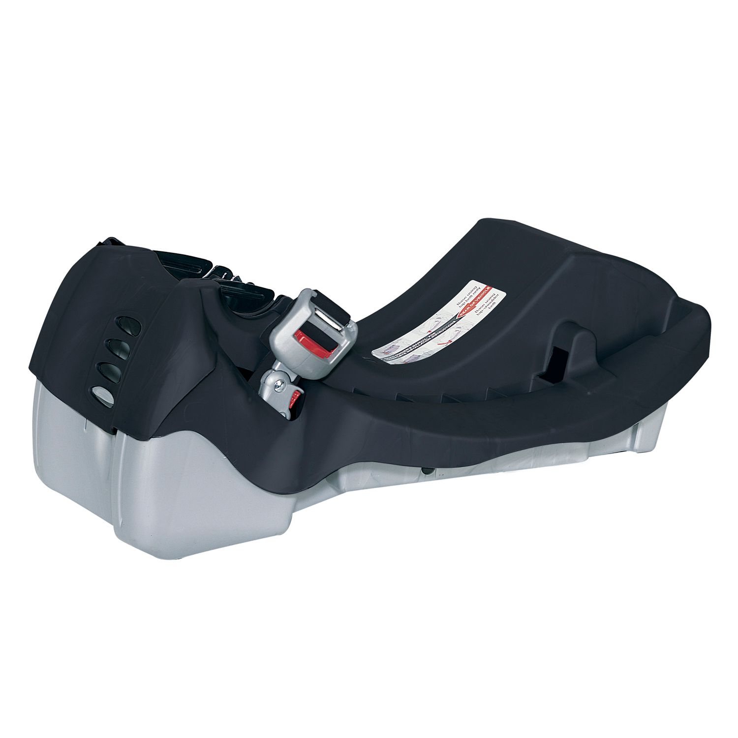 flex loc infant car seat base